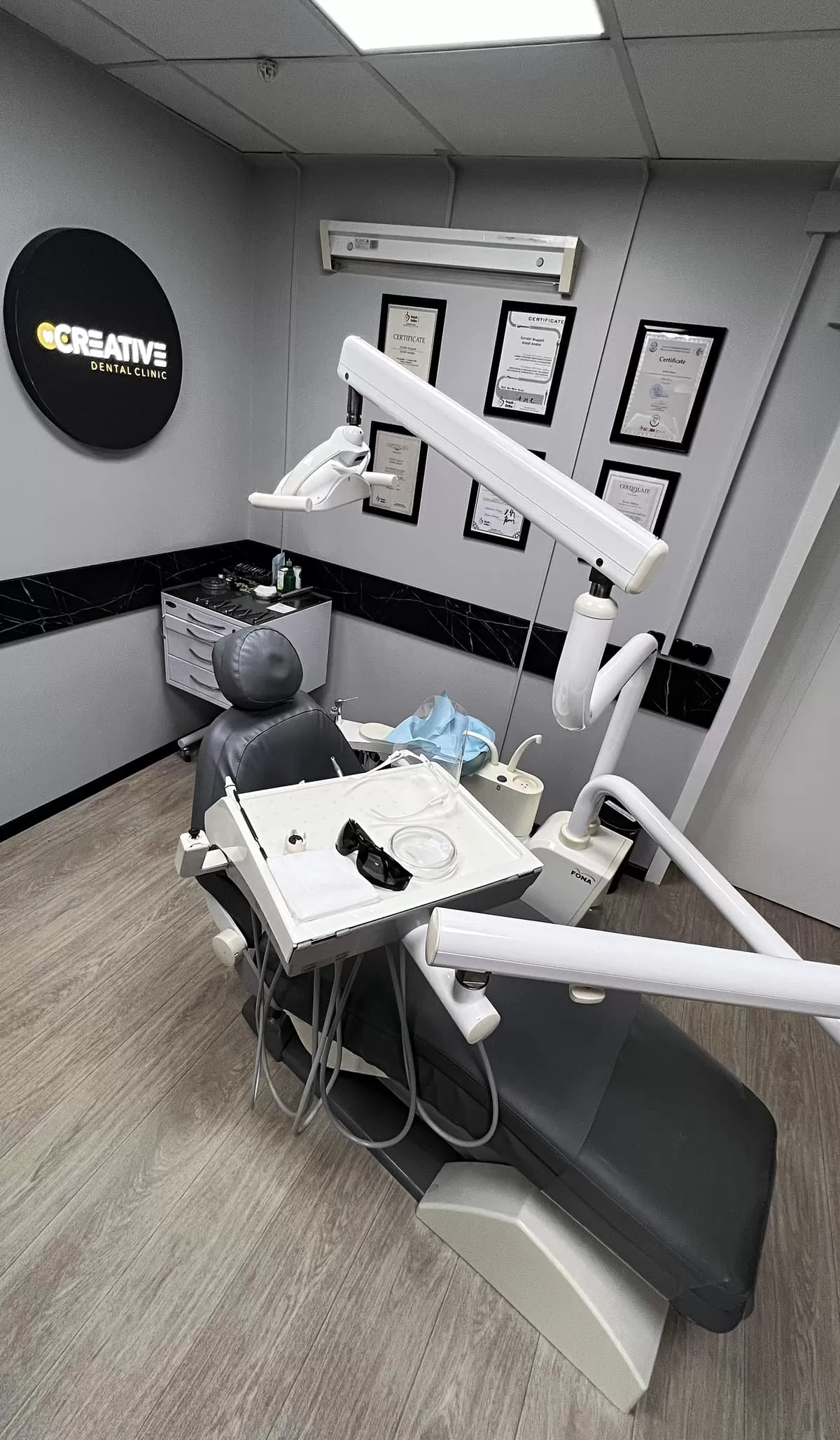 Главная creatdent.by
